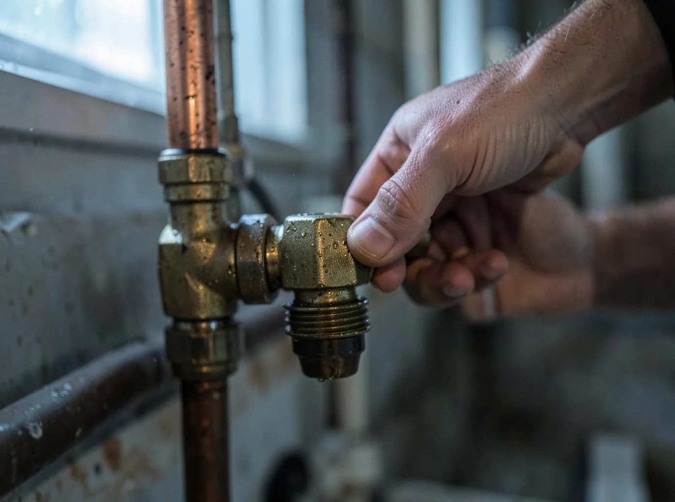Emergency Plumber Saint John, ND FAQs